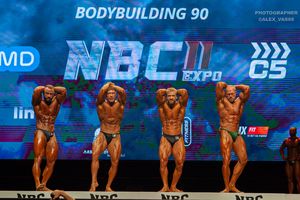 BODYBUILDING 90